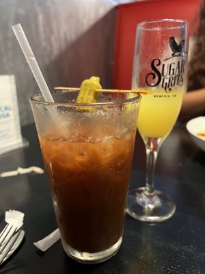 Sugar Grits by null