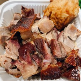 Roast Pork