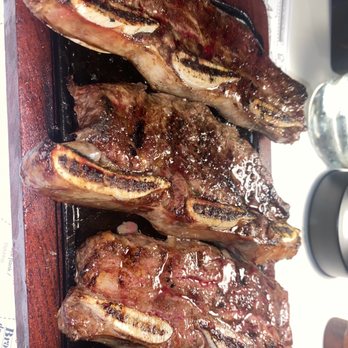 La Cabrera - Short rib - Argentine Near Me - Sunny Isles Beach, Florida