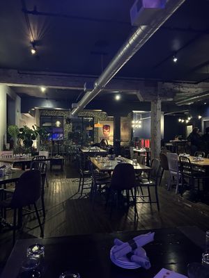 Bellwether at Toledo Spirits by null