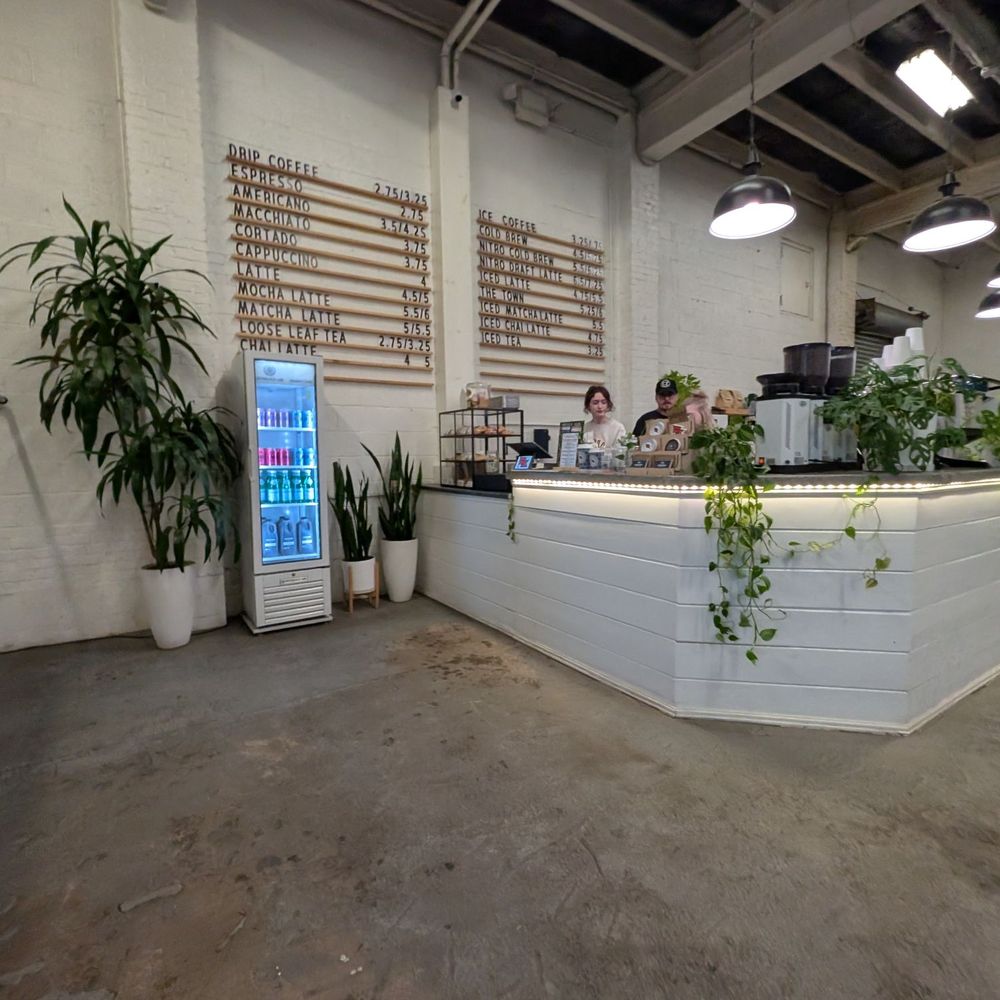 Hometown Coffee Roasters - Coffee Roasteries Near Me - Manchester, New Hampshire