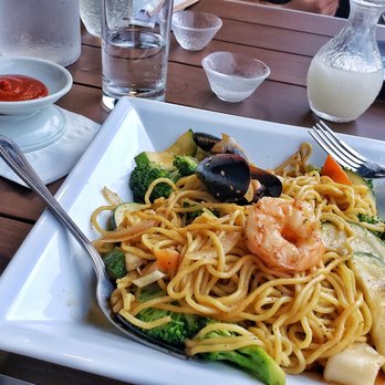 Yamazaru - Seafood yakisoba - Sushi Bars Near Me - Charlotte, North Carolina Yamazaru - Seafood yakisoba - Sushi Bars Near Me - Charlotte, North Carolina