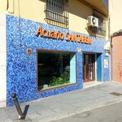 Acuario Santarem