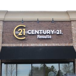 CENTURY 21 Results Realty Services