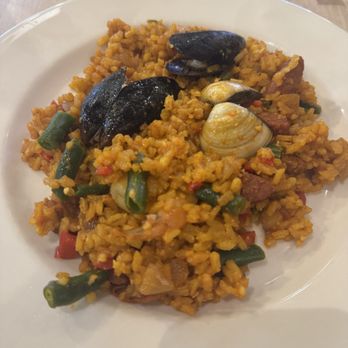 The Basque Market - Paella - Specialty Food Near Me - Boise, Idaho The Basque Market - Paella - Specialty Food Near Me - Boise, Idaho
