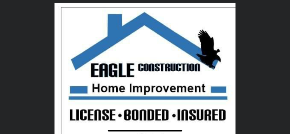 Slide of Eagle Construction and Home Improvements