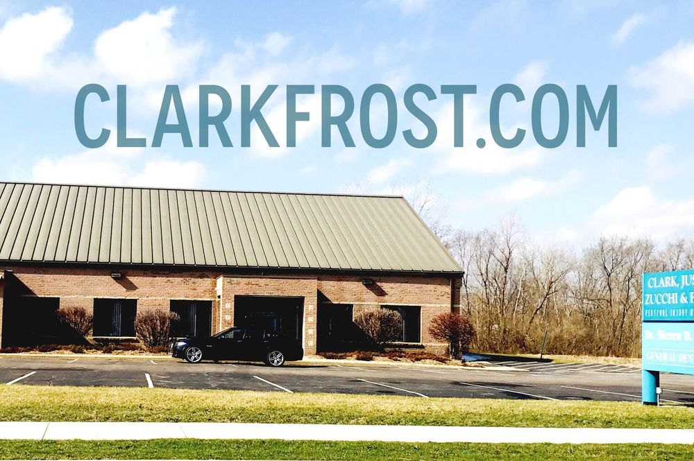 Clark Frost Zucchi: Rockford Accident & Injury Attorneys - disability attorney in Loves Park, IL