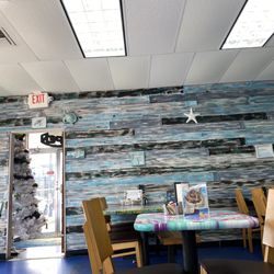 Southern Shores Eats and Drinks - Cool vibes