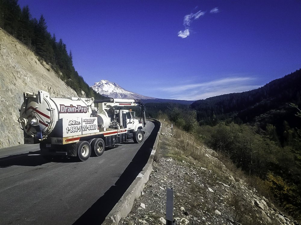 DRAINPRO OREGON Updated September 2024 33685 SE Kelso Rd, Boring