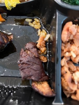 The Bento Box by null