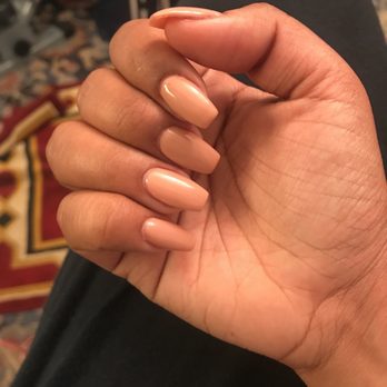 Delane Nails & Spa - Nail Salons Near Me - Lafayette, Louisiana