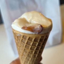 Reimer's Candies Gifts & Ice Cream - Peaches 'n Cream 07-04-2025