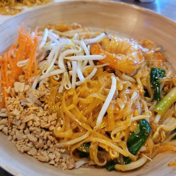 Siam Station - Pad thai - Thai Near Me - Irvine, California Siam Station - Pad thai - Thai Near Me - Irvine, California
