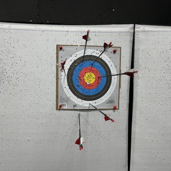 Arrow Dynamic Archery - Good amount of bows for rent. - Archery Near Me - Harbor City, California Arrow Dynamic Archery - Good amount of bows for rent. - Archery Near Me - Harbor City, California