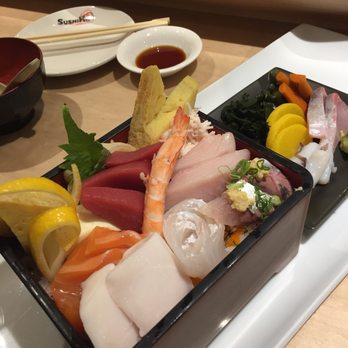 Sushi Hiro - Chirashi - Japanese Near Me - Las Vegas, Nevada Sushi Hiro - Chirashi - Japanese Near Me - Las Vegas, Nevada