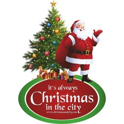 Christmas in New York