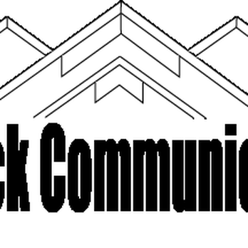 Big Rock Communications - Logo - IT Services & Computer Repair Near Me - Okotoks, Alberta