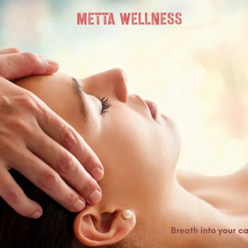 Metta Wellness - Settle in for a massage - Massage Therapy Near Me - Paxton, Massachusetts