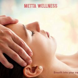 Metta Wellness - Settle in for a massage