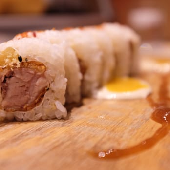 Uchi Houston - Ham and Eggs - Sushi Bars Near Me - Houston, Texas Uchi Houston - Ham and Eggs - Sushi Bars Near Me - Houston, Texas