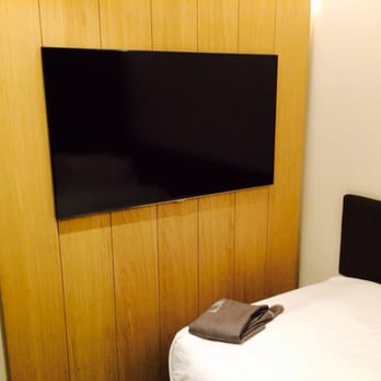 The Z Hotel  - Flat screen tv - Hotels Near Me - London, XGL