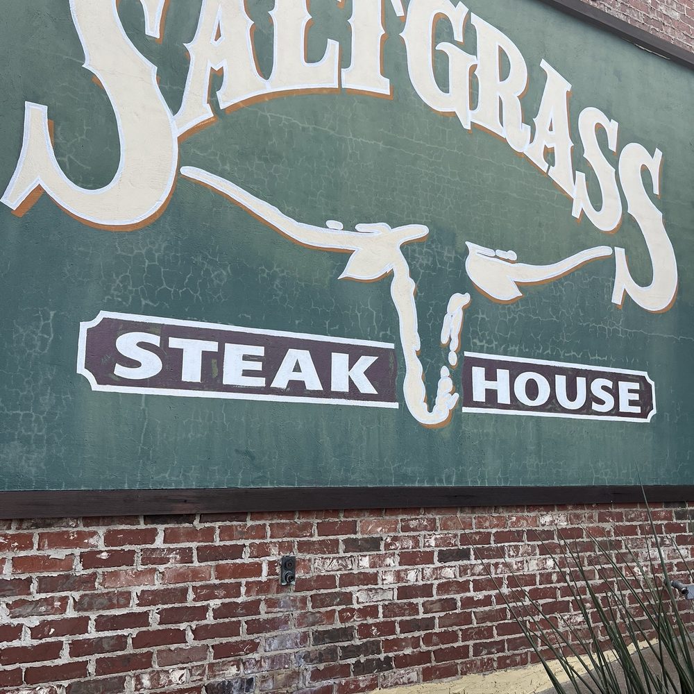 Saltgrass Steak House - Steakhouses Near Me - Arlington, Texas Saltgrass Steak House - Steakhouses Near Me - Arlington, Texas