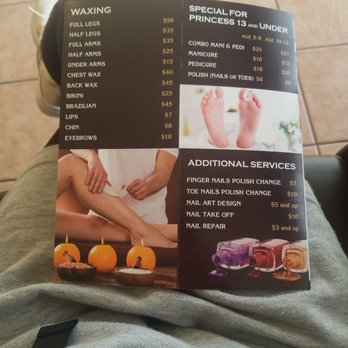 Lavie Nails & Spa - Nail Salons Near Me - Aurora, Colorado Lavie Nails & Spa - Nail Salons Near Me - Aurora, Colorado