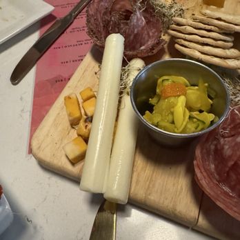Hoop and Barrel - Charcuterie board? - Cocktail Bars Near Me - Midland, Texas Hoop and Barrel - Charcuterie board? - Cocktail Bars Near Me - Midland, Texas