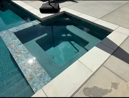 This beautiful pool was vinyl customer contacted to us to do a concrete pool in. San Dimas Ca - This pool was done 3 months ago
Customer contacted us to chance the vinyl pool to concrete pool
This beautiful was constructed in SanDimas city This beautiful pool was vinyl customer contacted to us to do a concrete pool in. San Dimas Ca - This pool was done 3 months ago
Customer contacted us to chance the vinyl pool to concrete pool
This beautiful was constructed in SanDimas city
