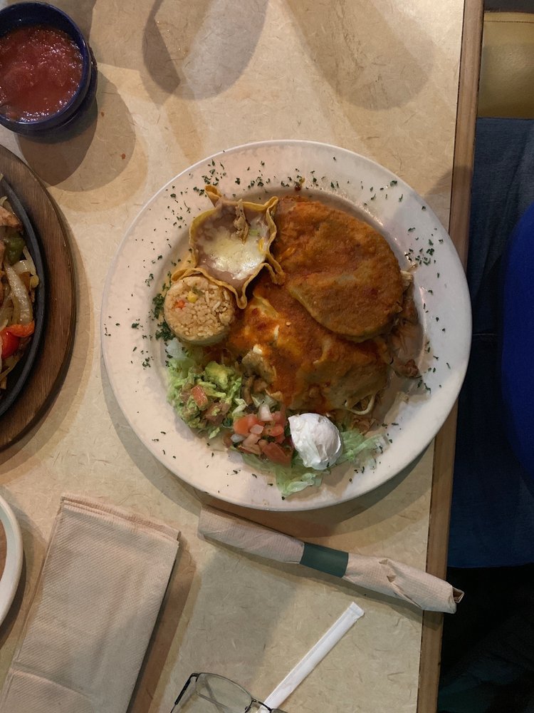 POBLANOS MEXICAN GRILL 83 Photos & 240 Reviews 3344 Cobb Pkwy