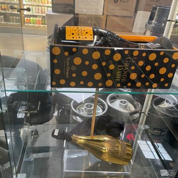 Vendome Wine & Spirits - I'll take a bottle of each. - Beer, Wine & Spirits Near Me - Arcadia, California