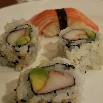 Hokkaido Seafood Buffet - Sushi Bars Near Me - Pittsburgh, Pennsylvania