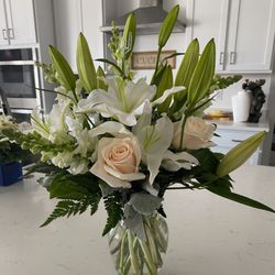 Berrett's Blossoms