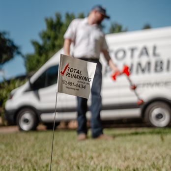Total Plumbing Service - Plumbing Near Me - Rowlett, Texas Total Plumbing Service - Plumbing Near Me - Rowlett, Texas
