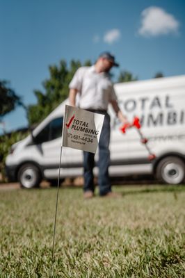 Slab Leak & Sewer Line Specialists - Protect your property and foundation with our targeted slab leak and sewer line services. Our licensed team uses non-invasive technology for accurate detection and offers expert repairs or replacements, always keeping your needs and long-term safety in mind.