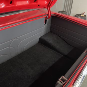 Nick and Cody's Creations - Auto Upholstery Near Me - Port Orange, Florida