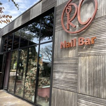 Rose Couture Nail Bar - Nail Salons Near Me - Dallas, Texas Rose Couture Nail Bar - Nail Salons Near Me - Dallas, Texas