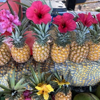 Manas Aloha Farm - Food Stands Near Me - Pepeekeo, Hawaii Manas Aloha Farm - Food Stands Near Me - Pepeekeo, Hawaii