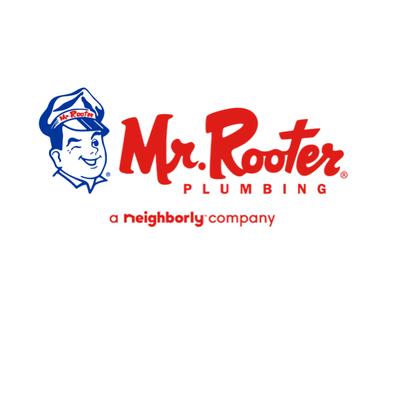 Mr. Rooter Plumbing of Tucson Logo