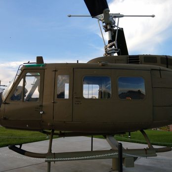 Texas Panhandle War Memorial and Education Center - Local Flavor Near Me - Amarillo, Texas