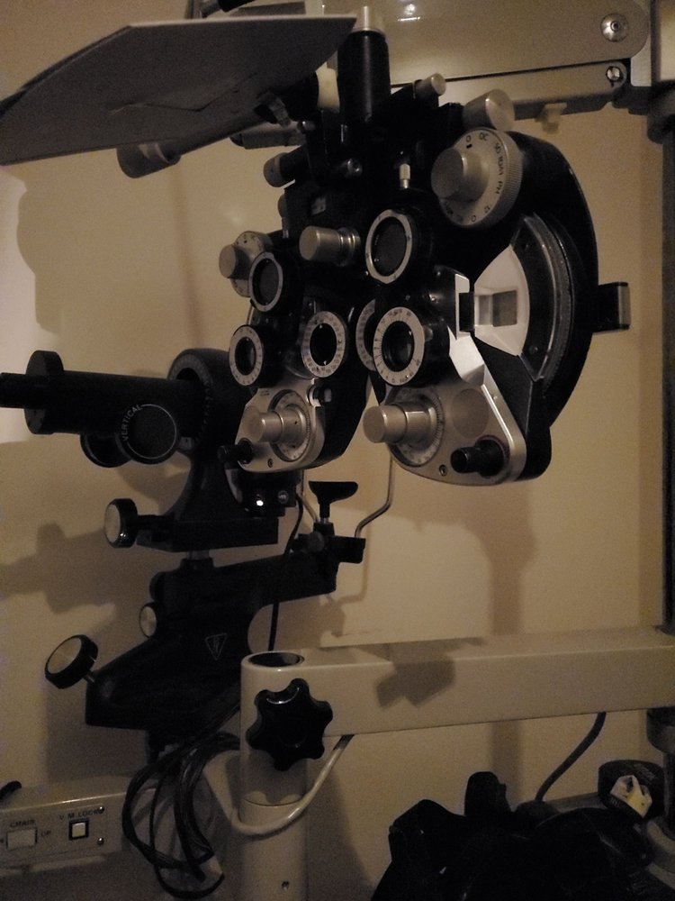 ALTAMONTE EYE CARE Updated September 2024 12 Photos & 19 Reviews