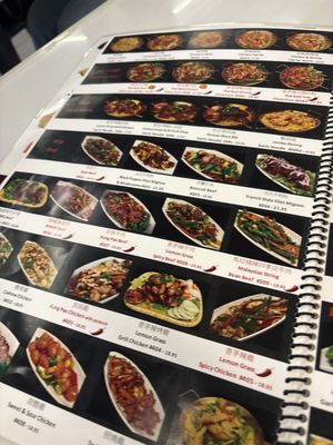 Menu photo 4 Joy Yee Noodle Chicago, IL