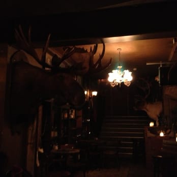 Shady Pines Saloon - Bars Near Me - Darlinghurst, NSW