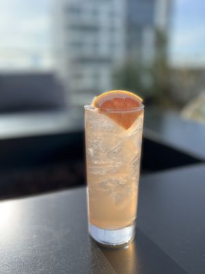 mbar by null