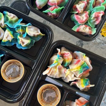 Amazing Dumplings - Chinese Near Me - Pittsburgh, Pennsylvania