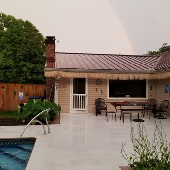 FM Concrete Solutions - Masonry/Concrete Near Me - Doraville, Georgia