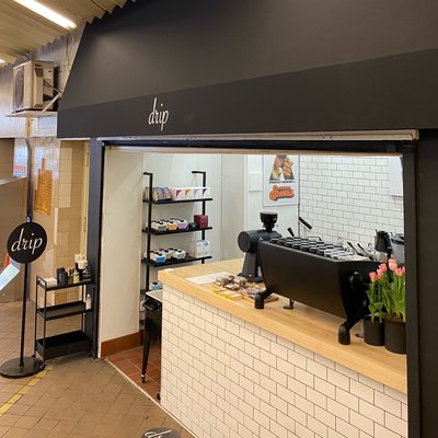 drip coffee makers by null