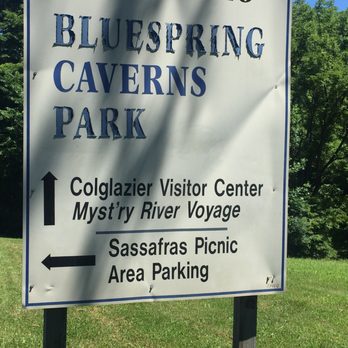 Bluespring Caverns Park - Parks Near Me - Bedford, Indiana Bluespring Caverns Park - Parks Near Me - Bedford, Indiana
