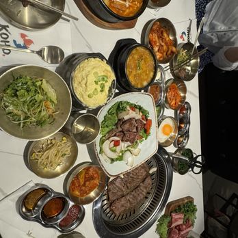 Koho Korean BBQ House - Korean Near Me - Hanover, Maryland Koho Korean BBQ House - Korean Near Me - Hanover, Maryland