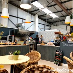Mrs B's Kitchen Cafe